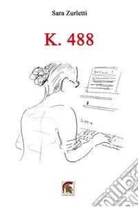K. 488 libro
