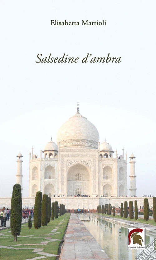 Salsedine d'ambra