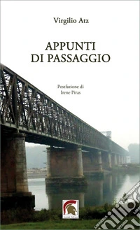 Appunti di passaggio libro
