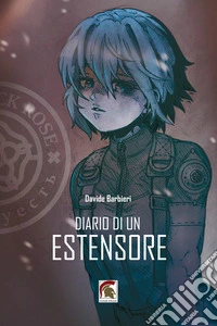 Diario di un estensore libro