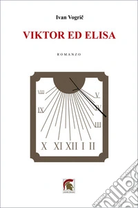 Viktor ed Elisa libro