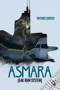 Asmara (64k Ram system) libro