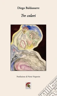 Tre colori libro