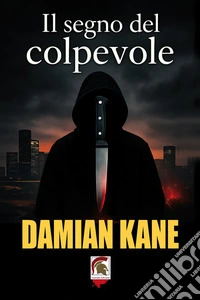 Il segno del colpevole libro