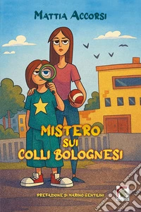 Mistero sui colli bolognesi