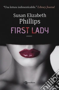 First lady