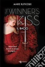 Il bacio. The winner's kiss