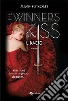 Il bacio. The winner's kiss libro