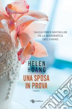 Una sposa in prova libro