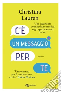 C'è un messaggio per te