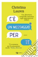 C'è un messaggio per te libro