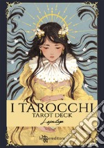 I tarocchi-Tarot deck. Ediz. italiana e inglese. Con 22 arcani maggiori, 10 oracoli libro