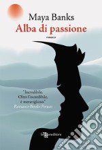 Alba di passione libro