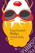 Glitter baby libro