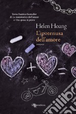 L'ipotenusa dell'amore libro