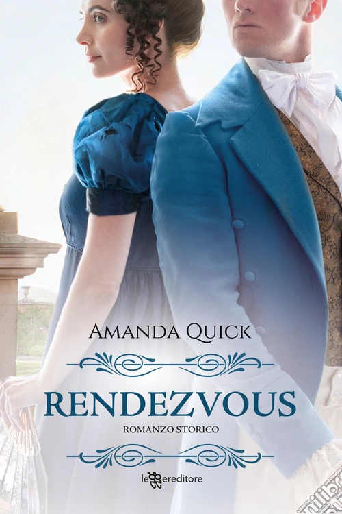 Rendezvous