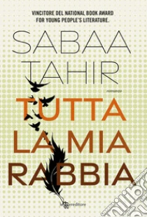 Tutta la mia rabbia