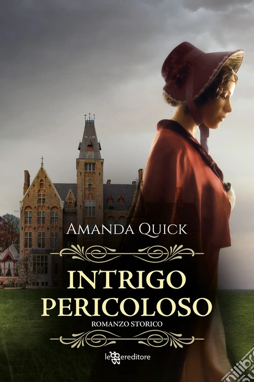 Intrigo pericoloso