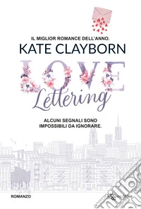 Love lettering