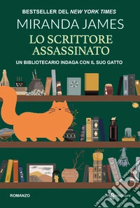 Lo scrittore assassinato libro