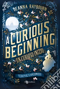 A curious beginning. Un curioso inizio libro