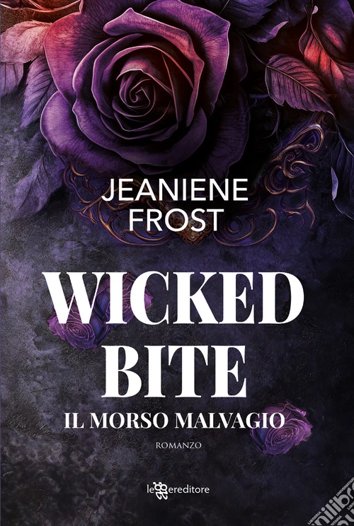 Wicked bite. Il morso malvagio
