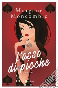 L'asso di picche libro