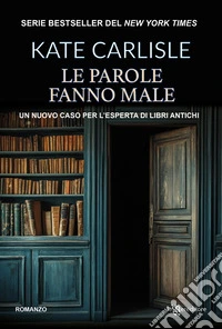 Le parole fanno male libro