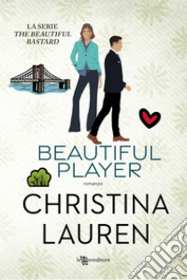 Beautiful player. Beautiful bastard