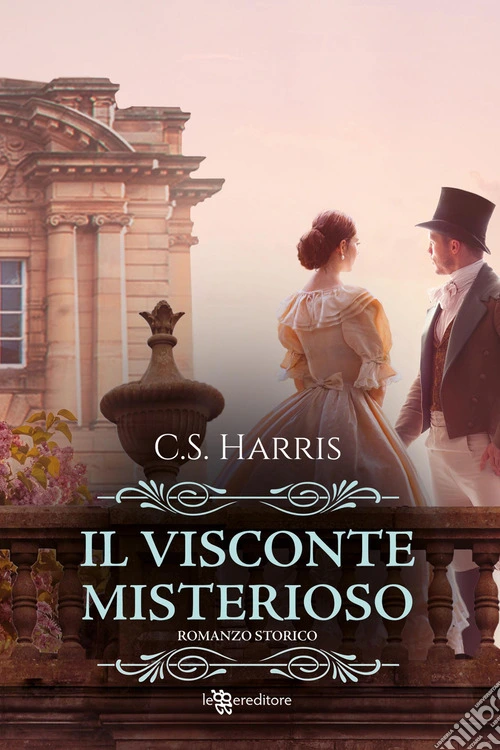 Il visconte misterioso