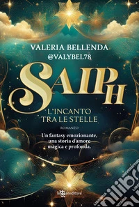Saiph. L'incanto tra le stelle libro
