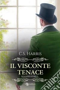 Il visconte tenace libro