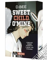 Sweet child o'mine libro