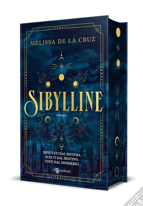 Sibylline. Vol. 1