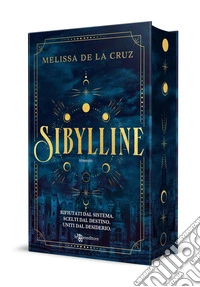Sibylline. Revenant. Vol. 1 libro