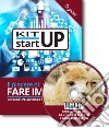 Come avviare un allevamento di lama e alpaca. Con aggiornamento 2018. Con CD-ROM libro