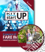 Come avviare un garden center. Con aggiornamento 2018. Con CD-ROM libro