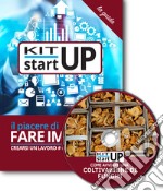 Come avviare una coltivazione di funghi. Con aggiornamento 2018. Con CD-ROM libro