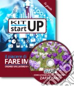 Come avviare una coltivazione di zafferano. Con CD-ROM libro