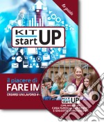 Come aprire una casa famiglia per minori, disabili e adulti in difficoltà. Con CD-ROM libro