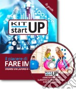 Come avviare un baby parking, ludoteca, centro giochi. Con aggiornamento 2018. Con CD-ROM libro