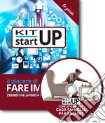 Come avviare una casa famiglia per anziani. Con aggiornamento 2018. Con CD-ROM libro