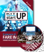 Come avviare un'attività di organizzazione congressi. Con aggiornamento 2018. Con CD-ROM libro