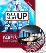 Come avviare un centro coworking, incubatore, centro uffici. Con aggiornamento 2018. Con CD-ROM libro