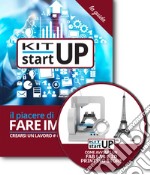 Come avviare un Fablab e 3D printing store. Con aggiornamento 2018. Con CD-ROM libro