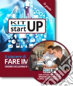 Come avviare un'attività di organizzazione di corsi di formazione. Con CD-ROM libro