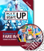 Come avviare una impresa di pulizie. Con aggiornamento 2018. Con CD-ROM libro