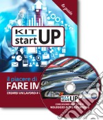 Come avviare un'attività di noleggio auto e furgoni. Con aggiornamento 2018. Con CD-ROM libro