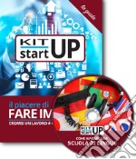 Come avviare una scuola di lingue. Con aggiornamento 2018. Con CD-ROM