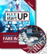 Come avviare un mercatino dell'usato. Con aggiornamento 2018. Con CD-ROM libro